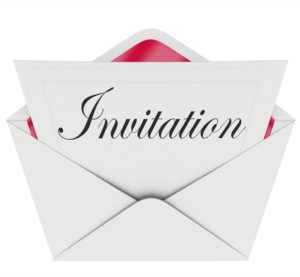 Invitation, Day