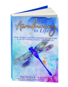 Awakening to Life by Patricia Young | Inspired Living Publishing