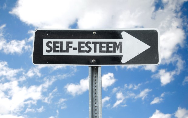 Enhancing Your Self-Esteem by Tina Gilbertson | #AspireMag 
